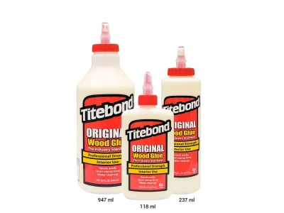 Клей «Titebond   ORIGINAL»  для дерева