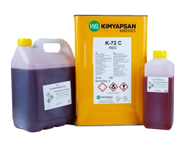 Клей для поролону Dunlop K-72 С