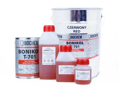 Клей BONIKOL Т-701