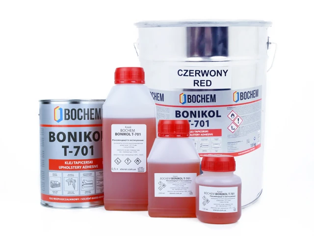 Клей BONIKOL Т-701 