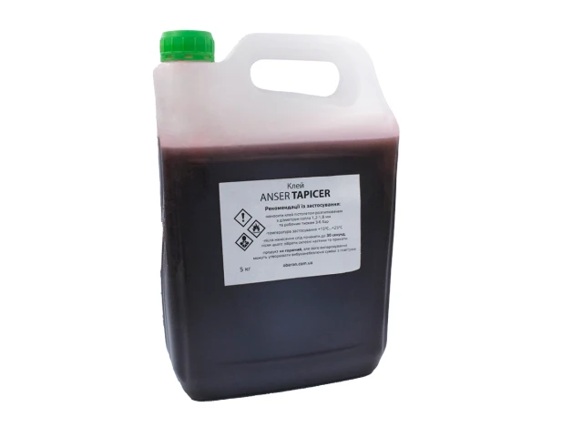 Клей TAPICER 5 кг 
