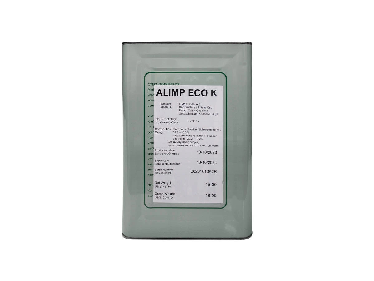 Клей Alimp Prem K72 RED 