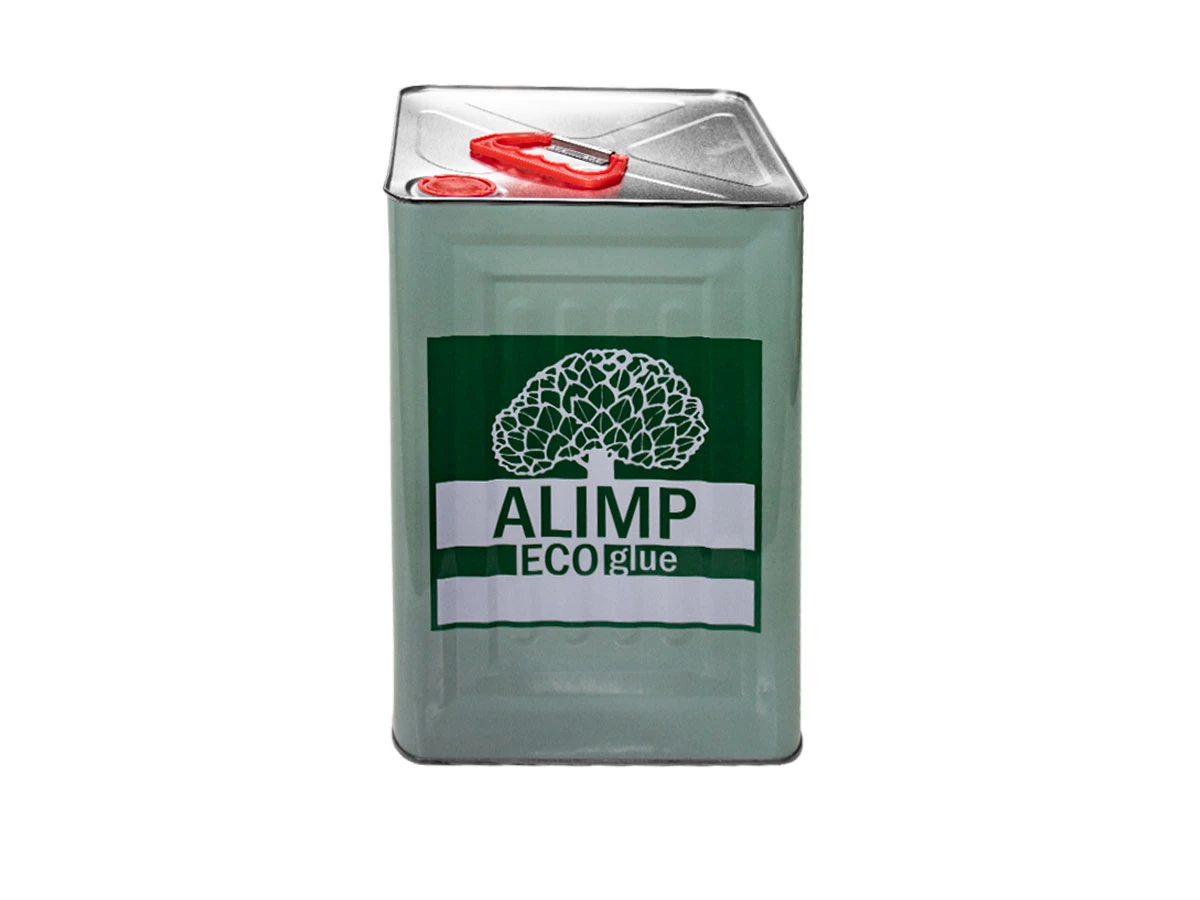 Клей Alimp Prem K72 RED 