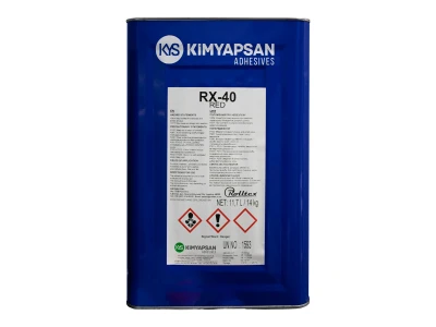 Клей KIMYAPSAN RX-40 RED (14 кг)