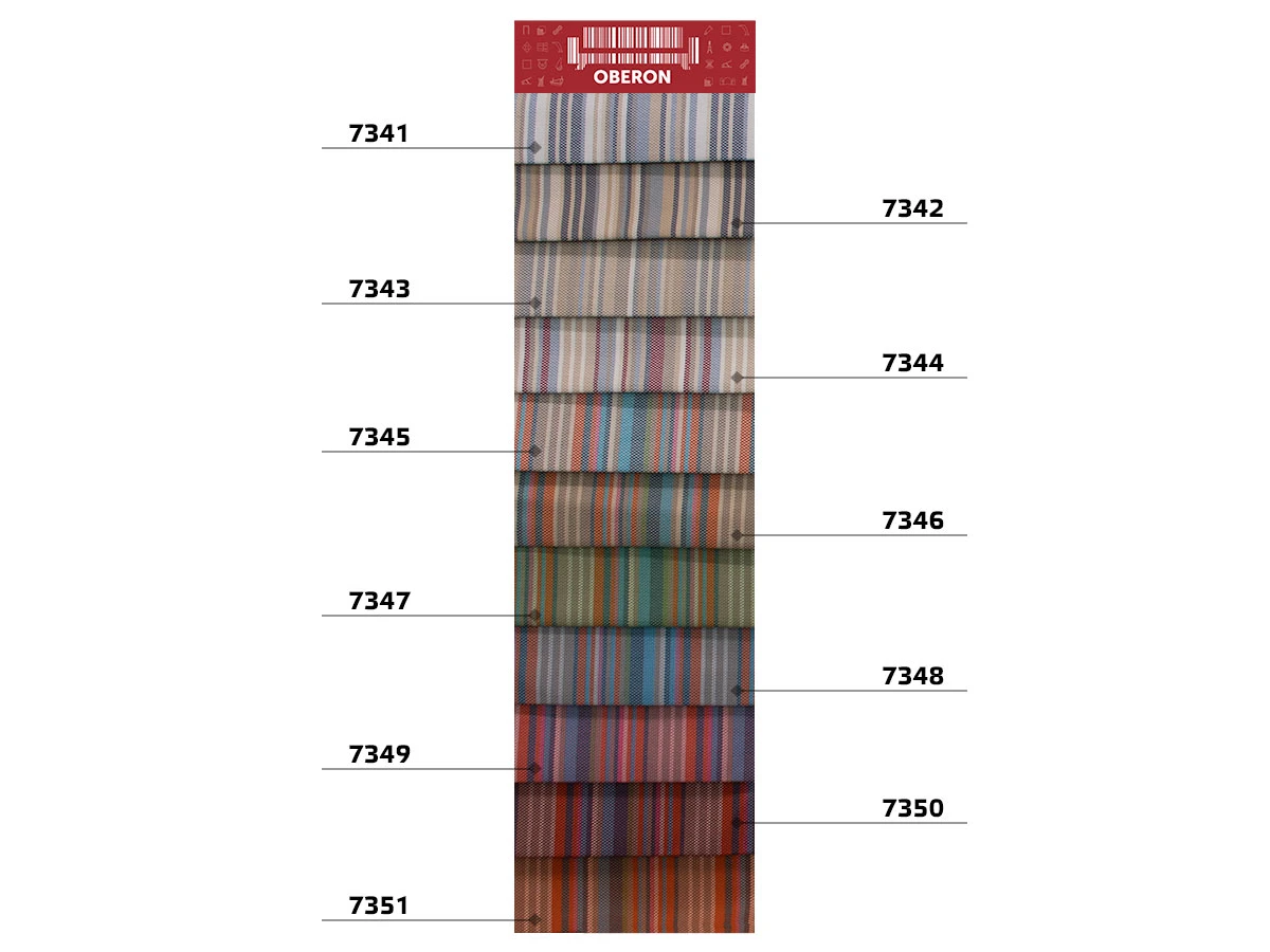 Bahama (Багама) 7350 Теракотовий 