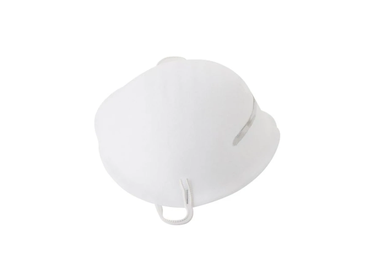 Маска респіратор INTERTOOL SP-0022 