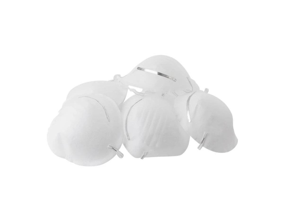 Маска респіратор INTERTOOL SP-0022 