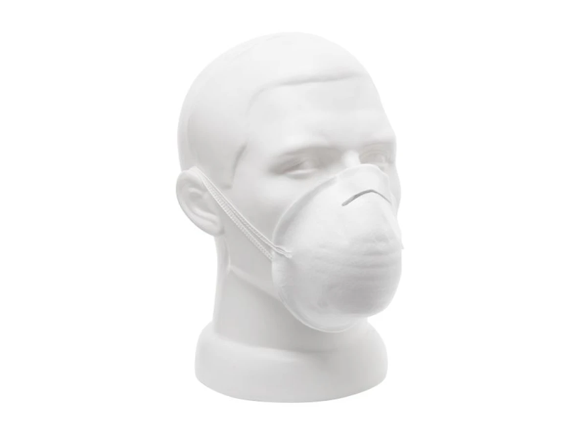 Маска респіратор INTERTOOL SP-0022 