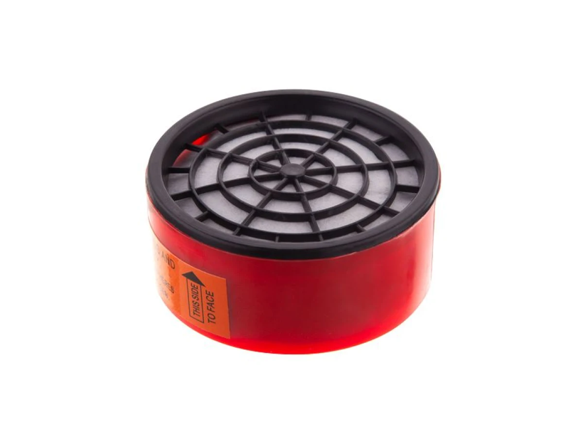 Картридж змінний для респіратора SP-0027, SP-0028 INTERTOOL SP-0033 