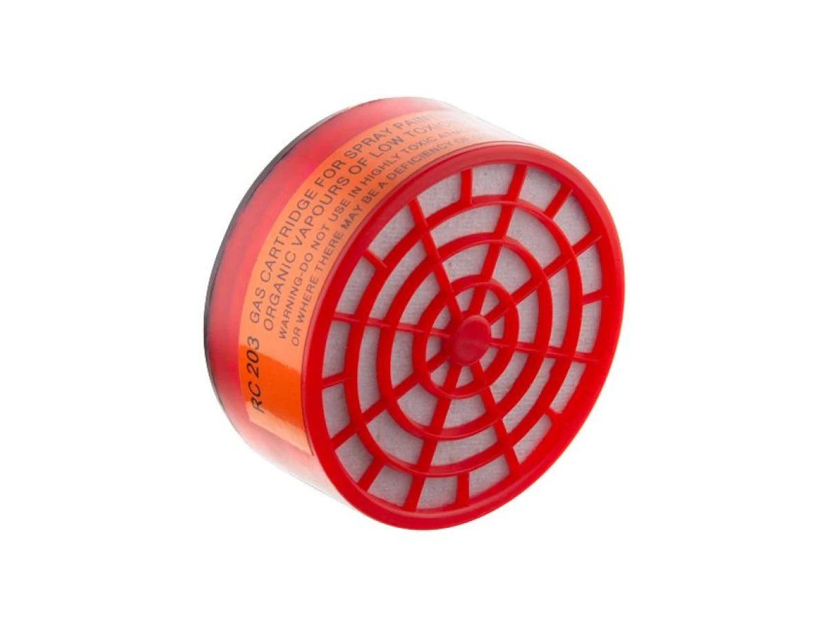 Картридж змінний для респіратора SP-0027, SP-0028 INTERTOOL SP-0033 