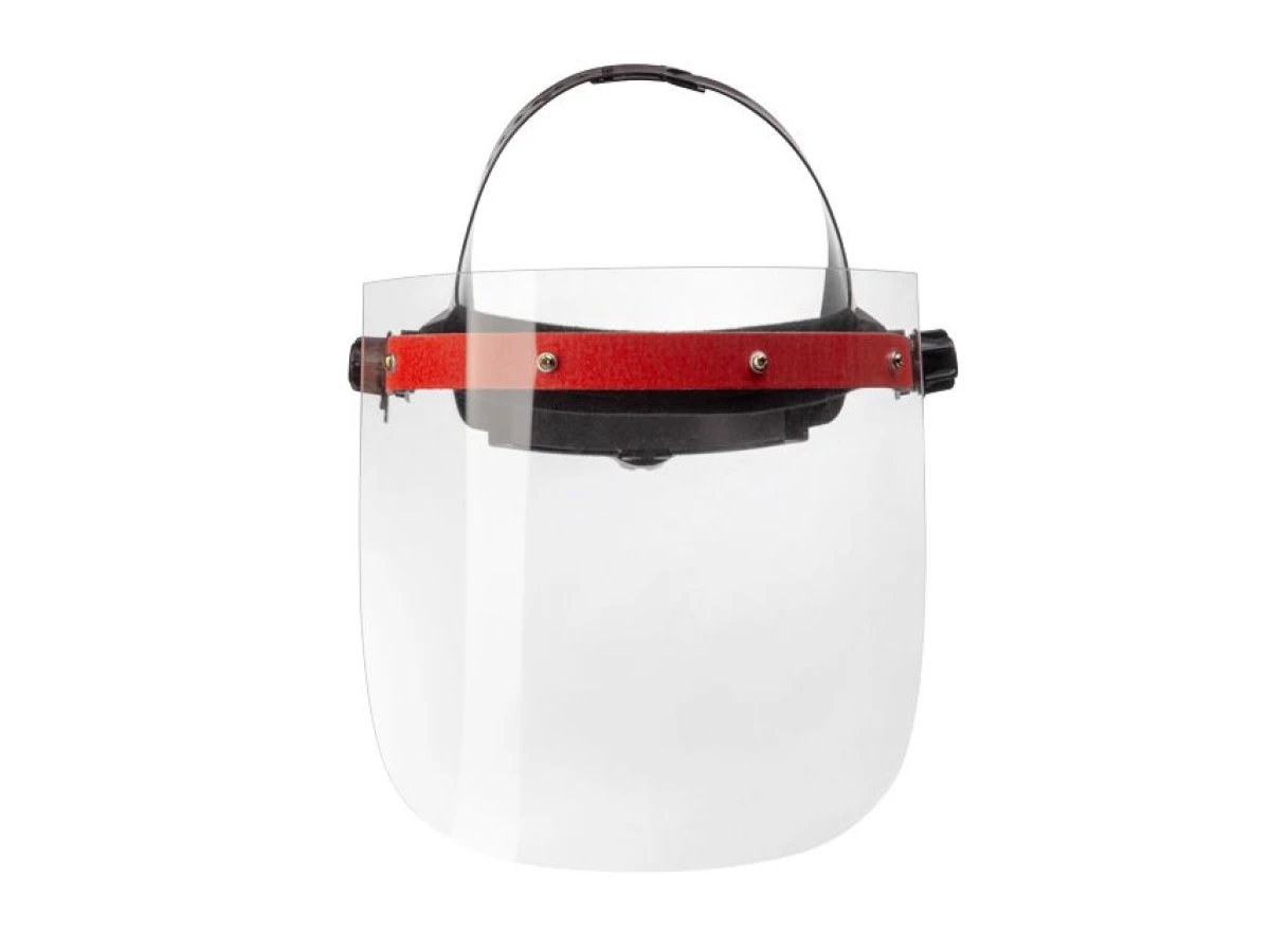 Маска защитная INTERTOOL SP-0030 