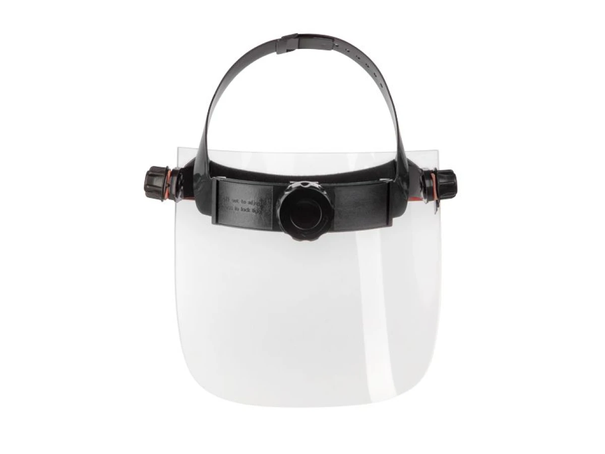 Маска защитная INTERTOOL SP-0030 