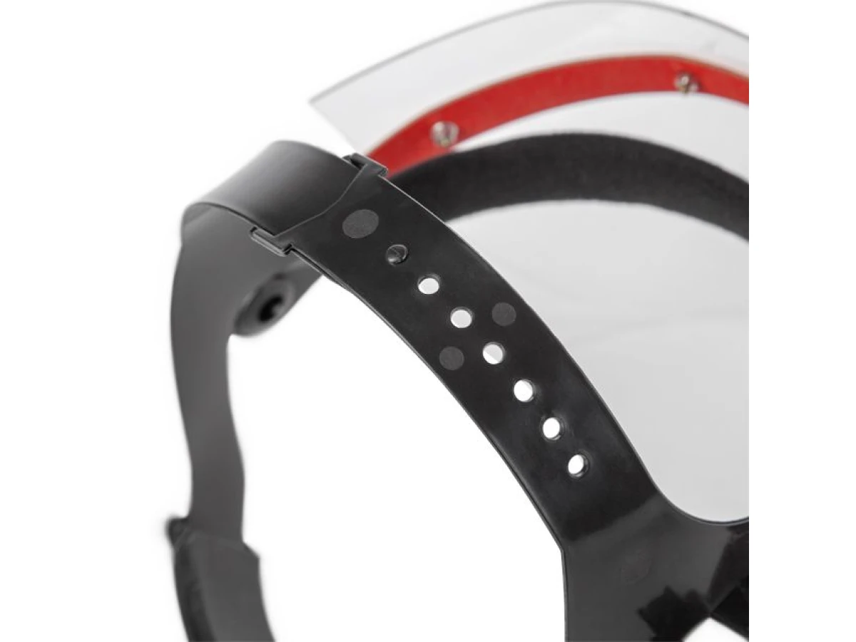 Маска защитная INTERTOOL SP-0030 