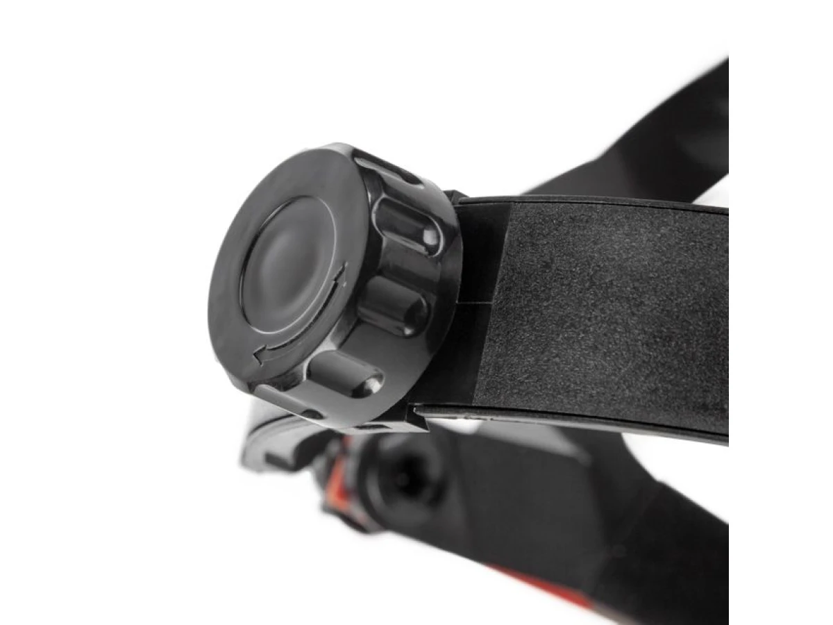 Маска защитная INTERTOOL SP-0030 