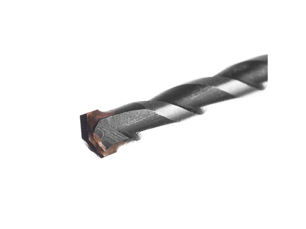 Сверло по бетону 6x100 мм под ударную дрель B&W INTERTOOL SD-4006 