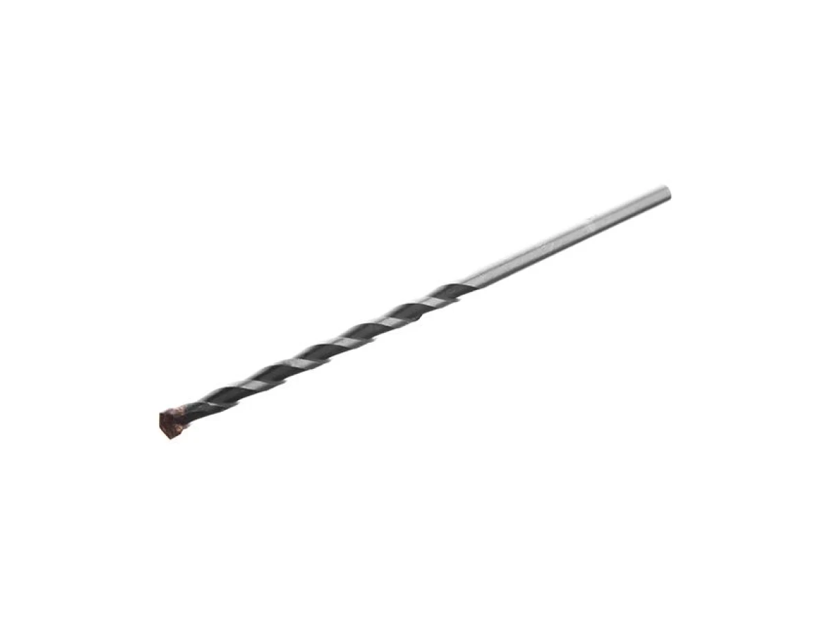 Сверло по бетону 6x150 мм под ударную дрель B&W INTERTOOL SD-4007 