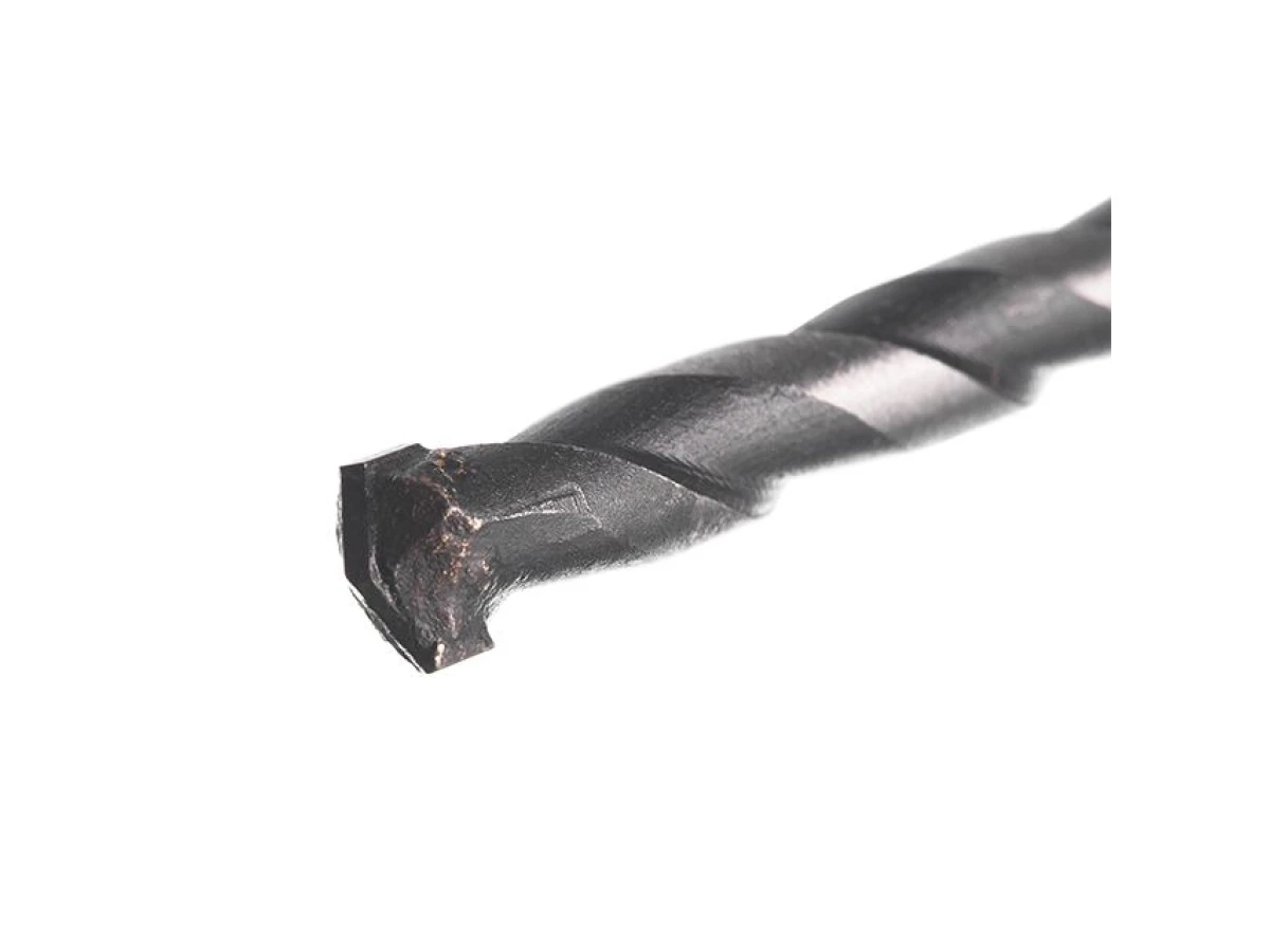 Сверло по бетону 8x200 мм под ударную дрель B&W INTERTOOL SD-4009 