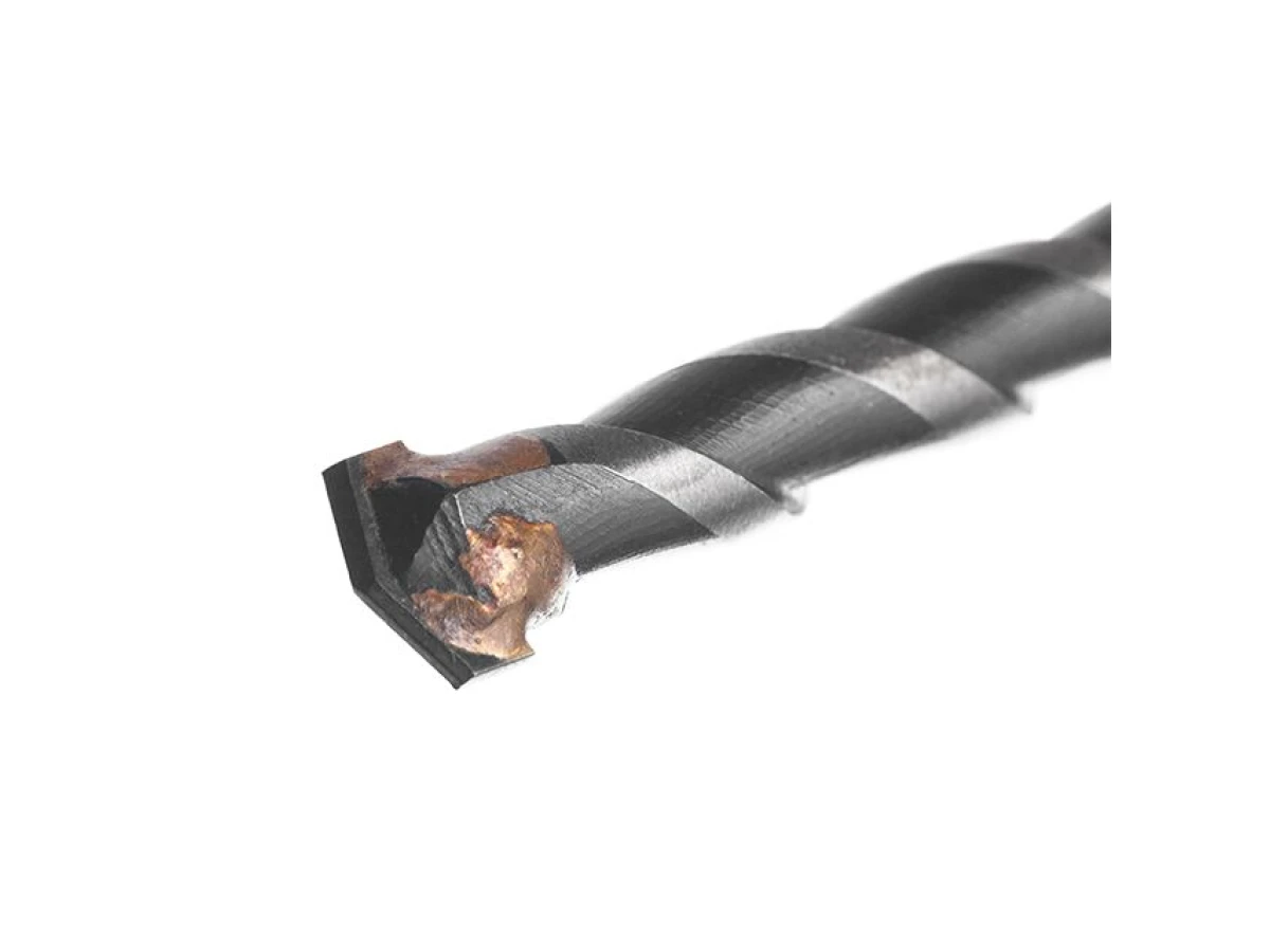 Сверло по бетону 10x200 мм под ударную дрель B&W INTERTOOL SD-4011 