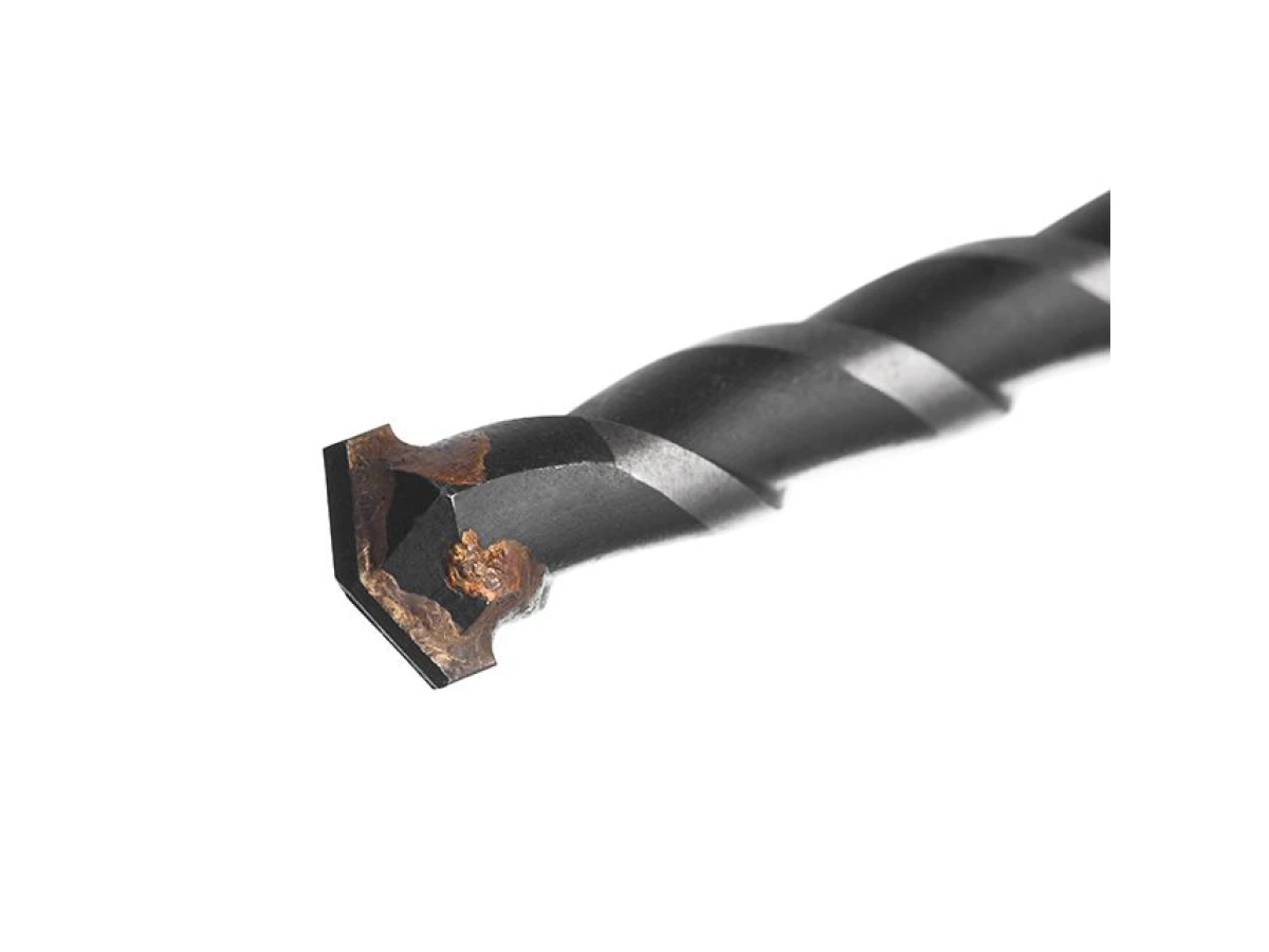 Сверло по бетону 14x250 мм под ударную дрель B&W INTERTOOL SD-4015 