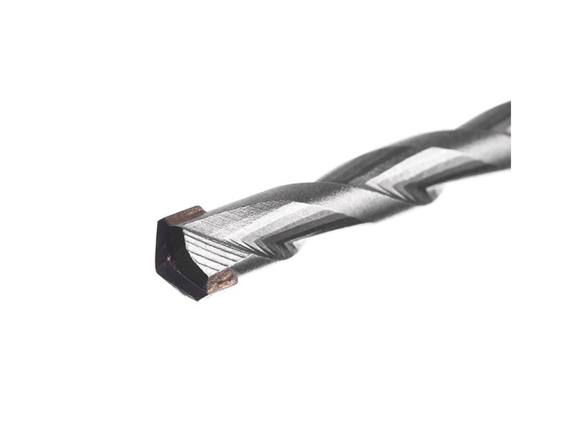 Сверло по бетону 6x100 мм под ударную дрель Sand Blaster INTERTOOL SD-4106 