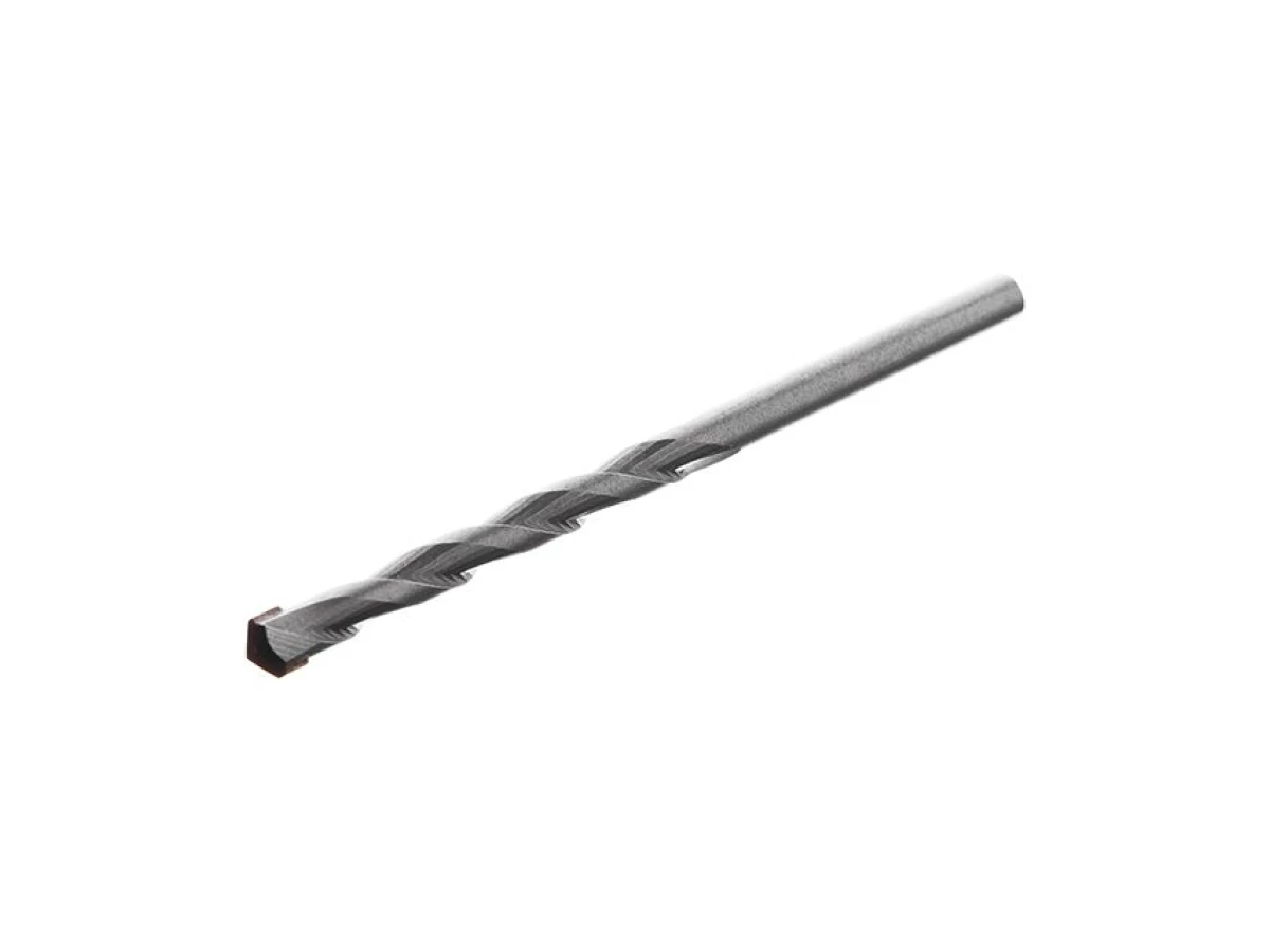 Сверло по бетону 6x100 мм под ударную дрель Sand Blaster INTERTOOL SD-4106 