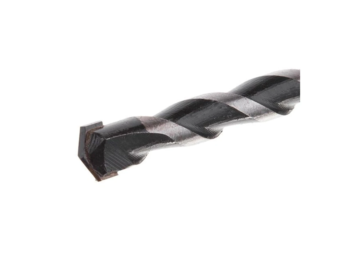 Сверло по бетону 8x120 мм под ударную дрель B&W INTERTOOL SD-4008 