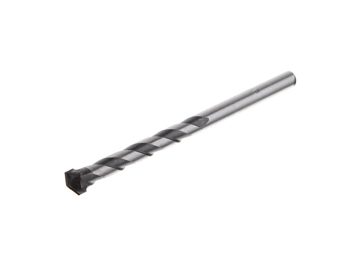 Сверло по бетону 10x120 мм под ударную дрель B&W INTERTOOL SD-4010 