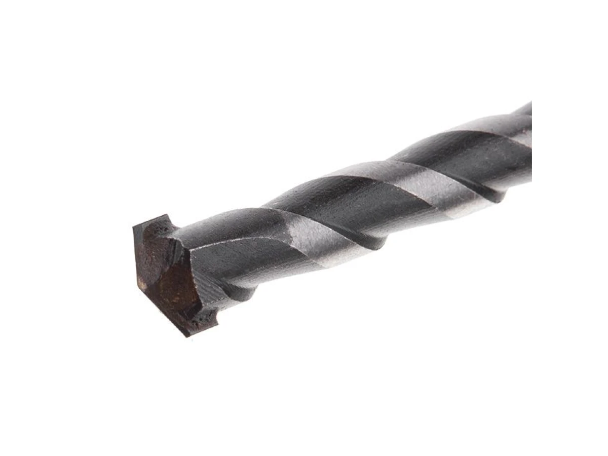 Сверло по бетону 12x150 мм под ударную дрель B&W INTERTOOL SD-4012 