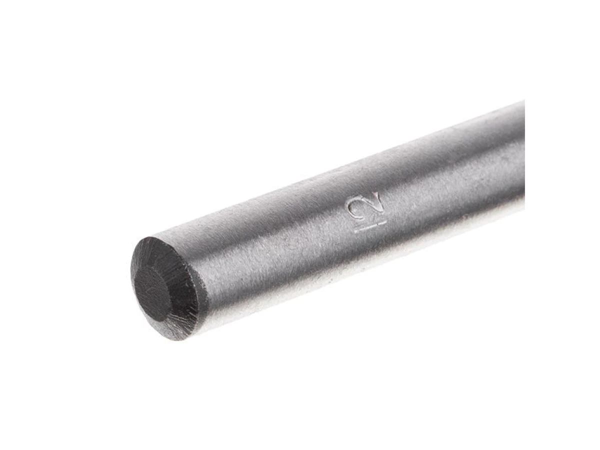 Сверло по бетону 12x150 мм под ударную дрель B&W INTERTOOL SD-4012 