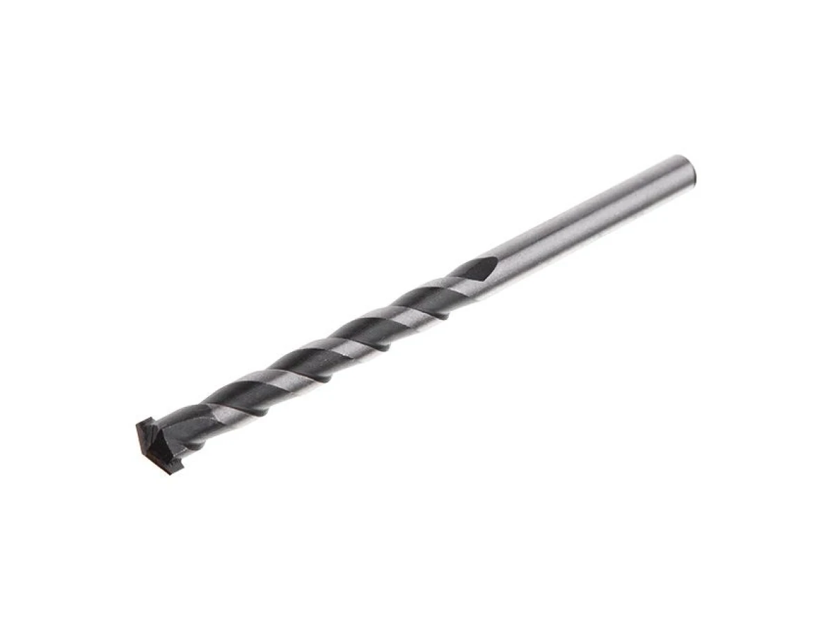 Сверло по бетону 12x150 мм под ударную дрель B&W INTERTOOL SD-4012 