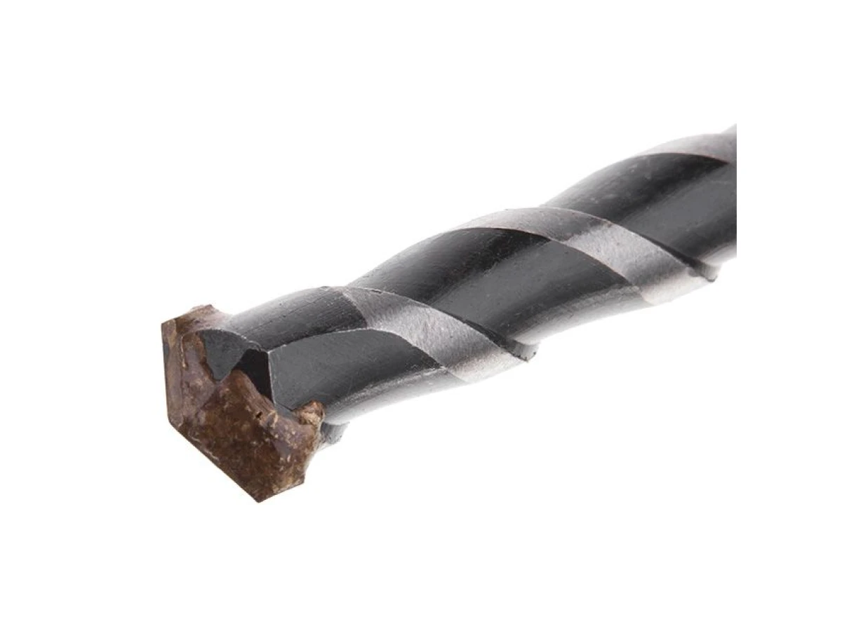 Сверло по бетону 14x150 мм под ударную дрель B&W INTERTOOL SD-4014 