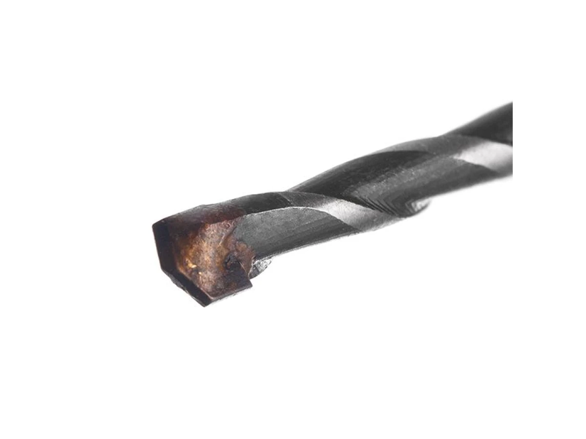 Сверло по бетону 5x85 мм под ударную дрель B&W INTERTOOL SD-4005 