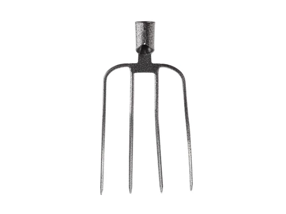 Вила 0,75 кг INTERTOOL FT-2008 