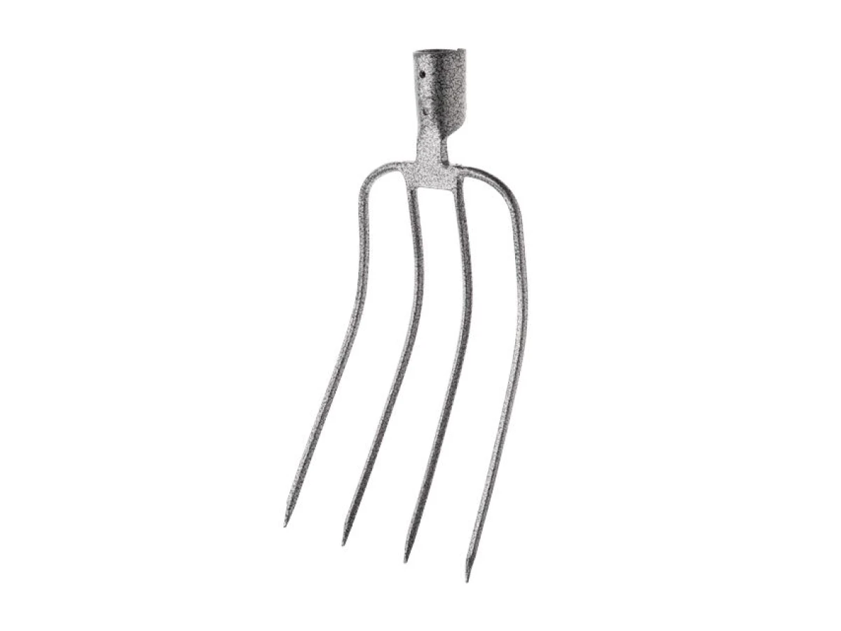 Вила 0,75 кг INTERTOOL FT-2008 