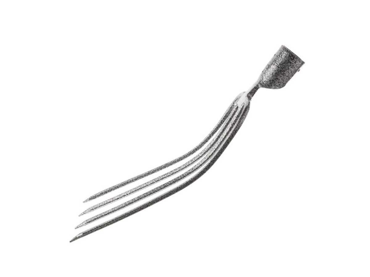 Вила 0,75 кг INTERTOOL FT-2008 