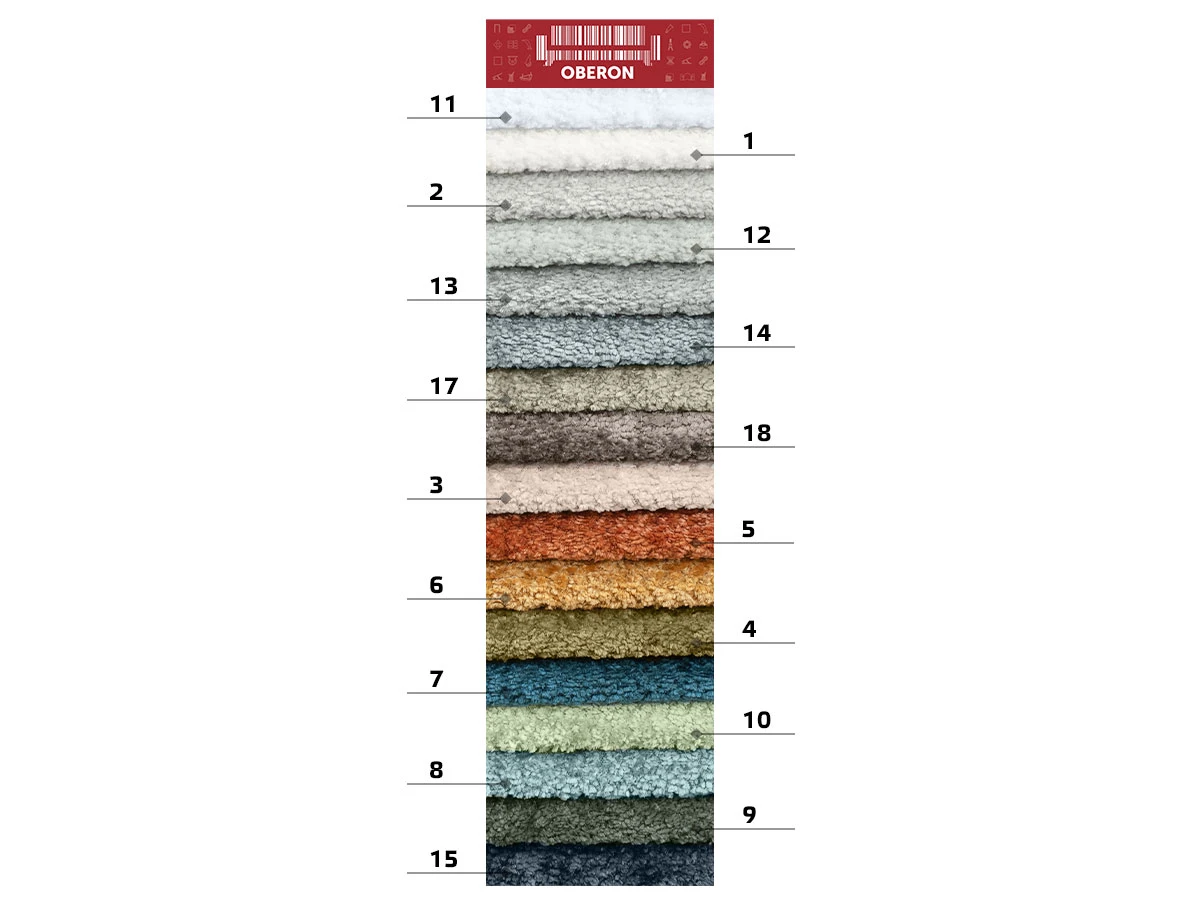 Sheep (Шип) 11 Белый 