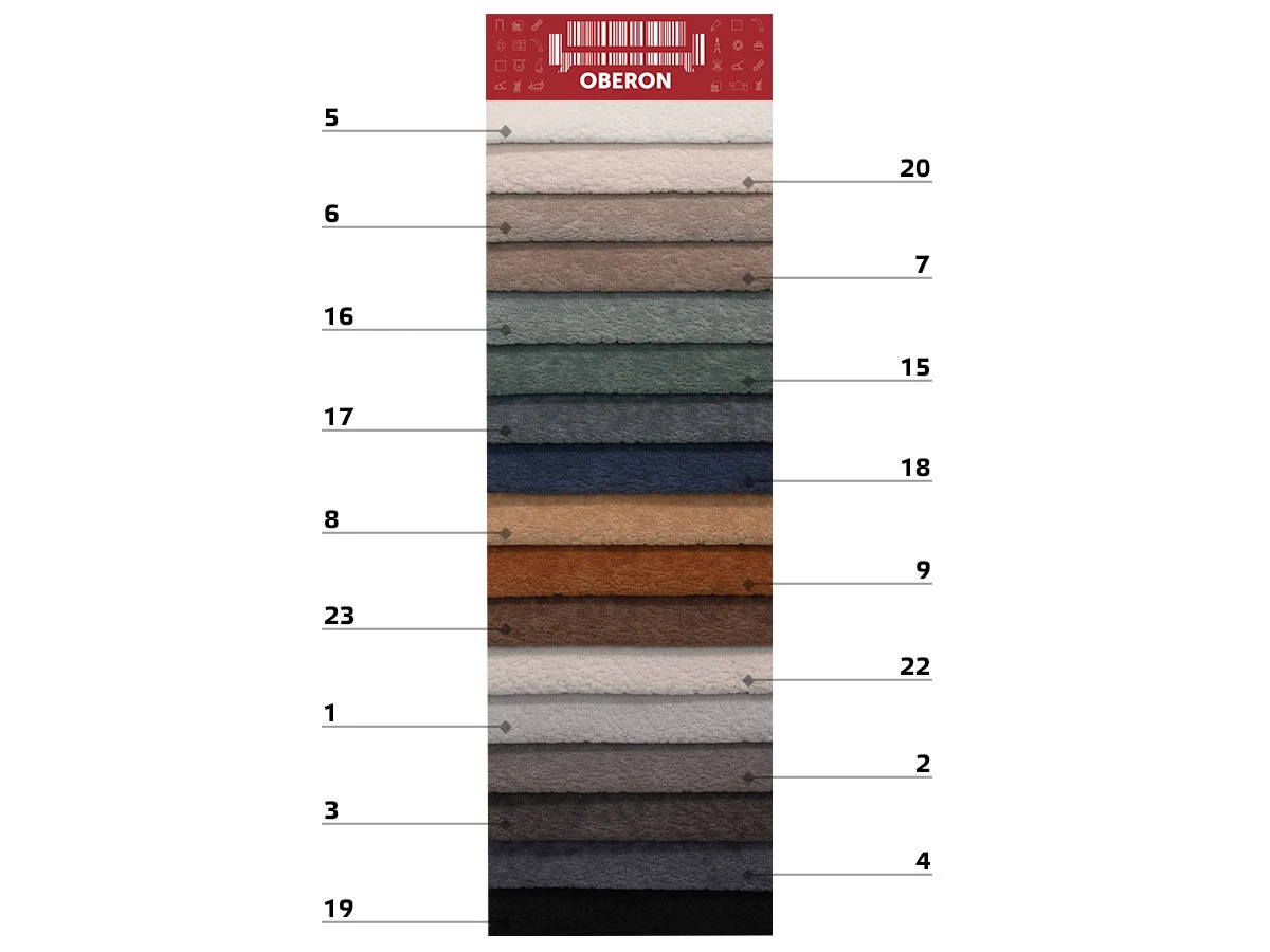 Bellini (Беліні) 02 Нікель 