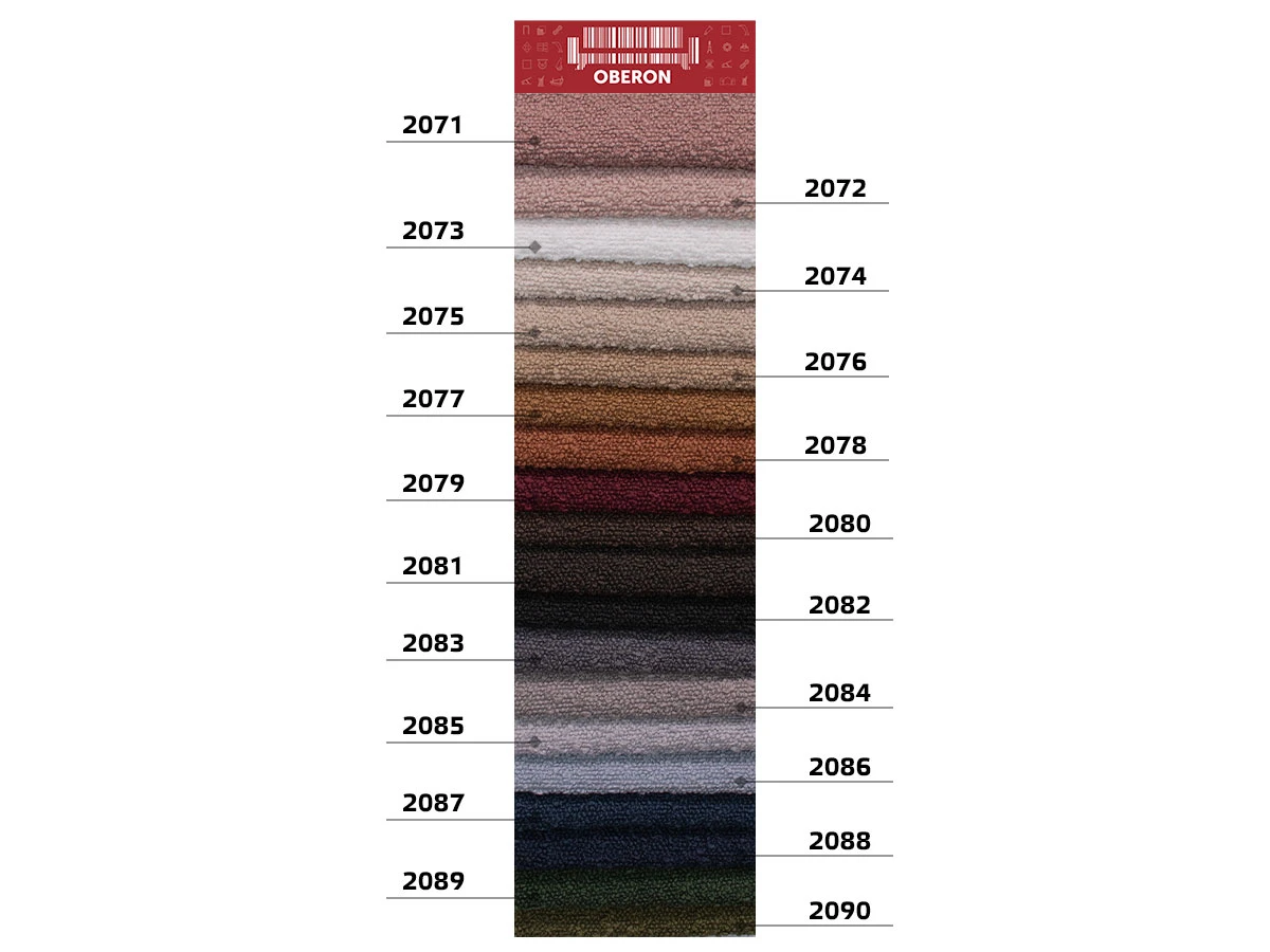 Baloo (Балу) 2072 Тілесний 