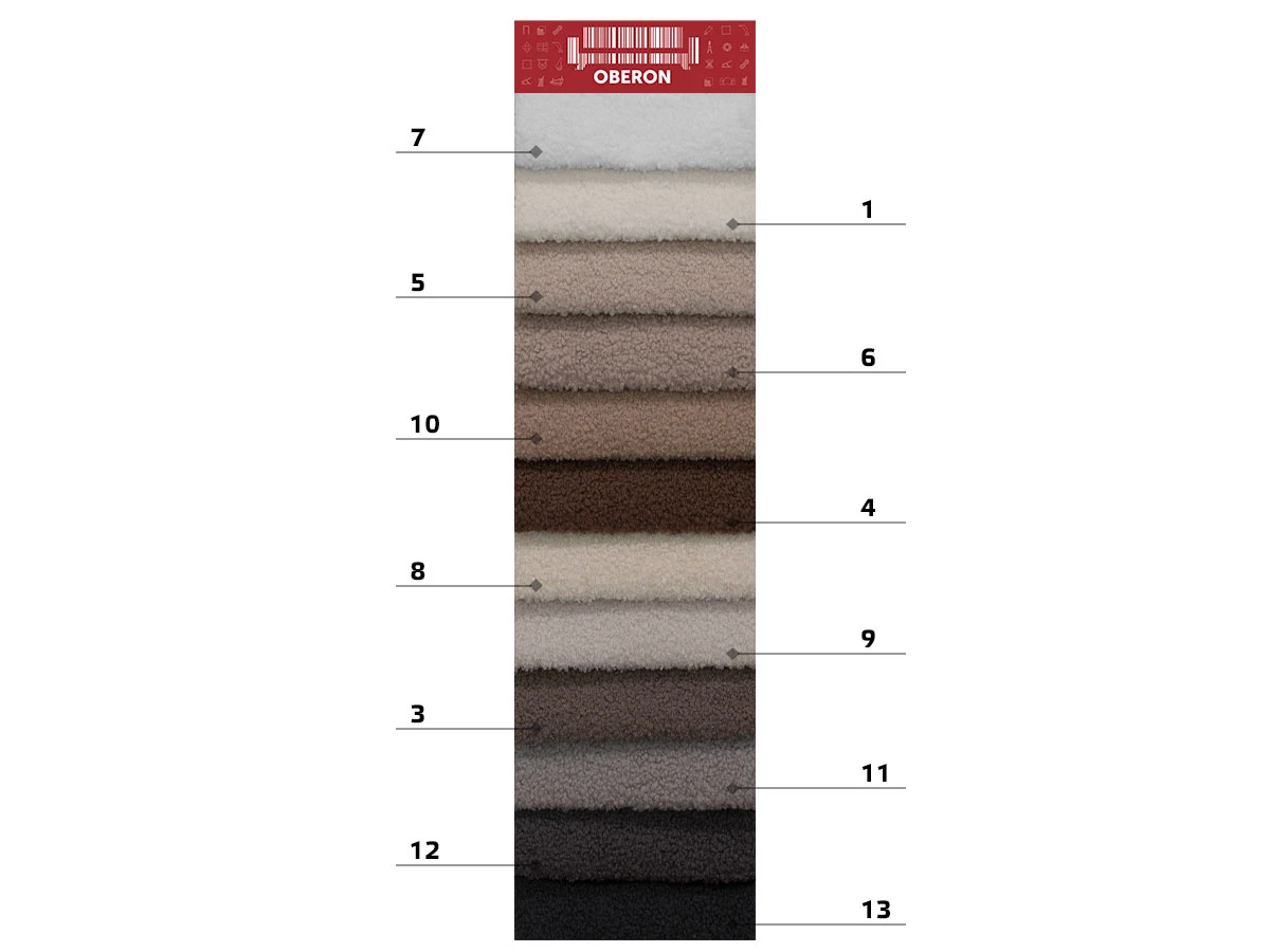 Lambi (Ламбі) 1 Світло-бежевий 