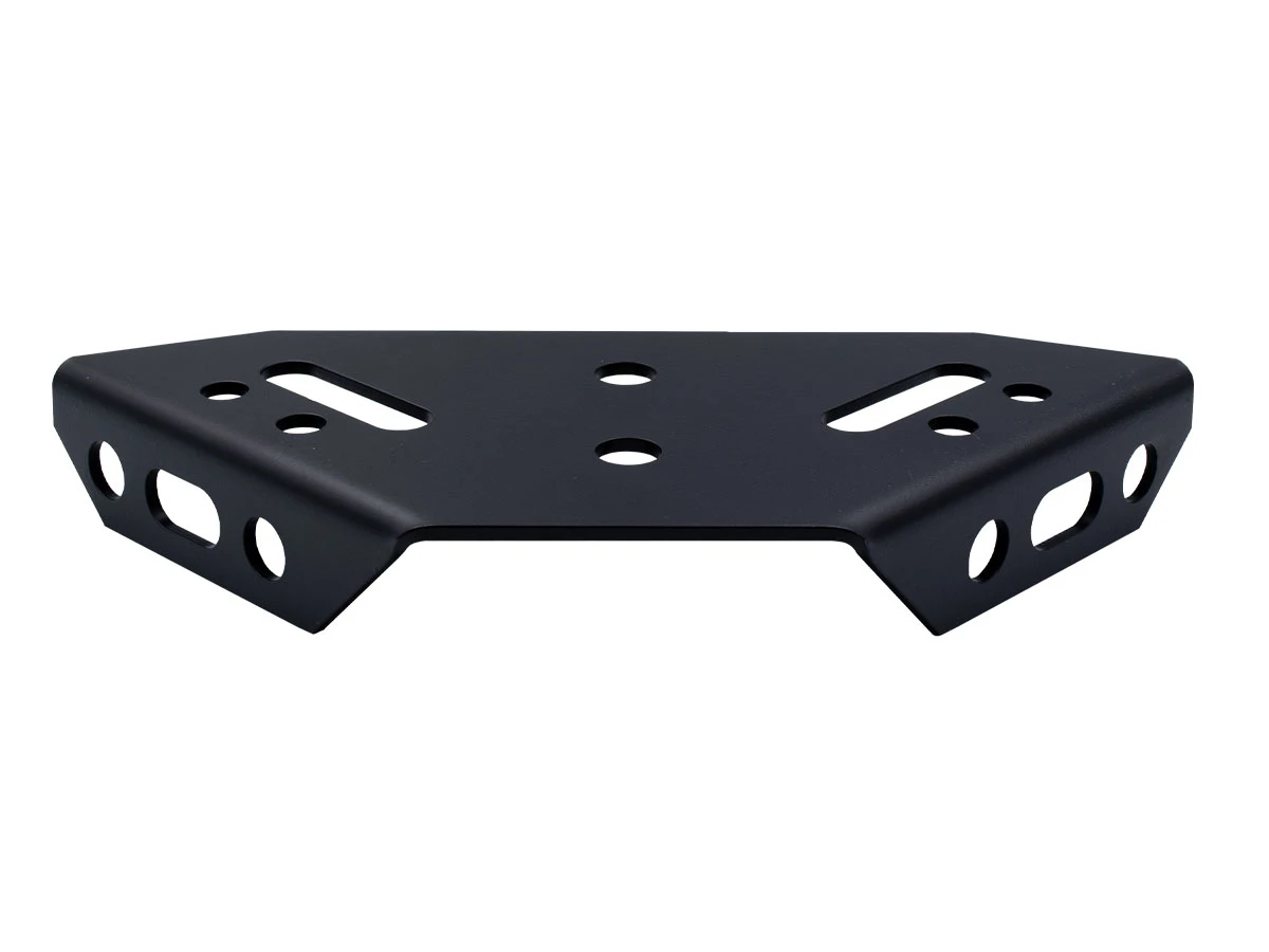 Косинка-бабочка чорна 