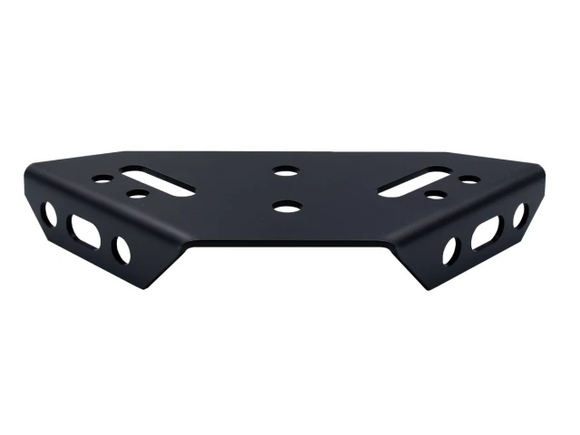 Косинка-бабочка чорна 