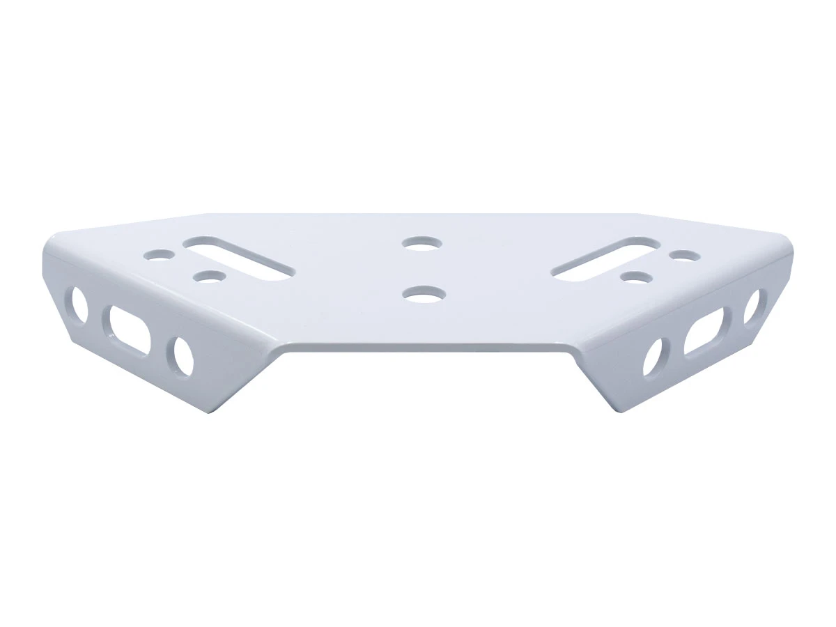 Косинка-бабочка біла 