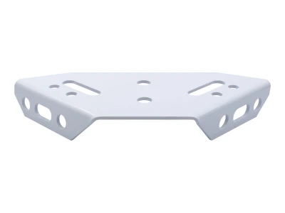 Косинка-бабочка біла