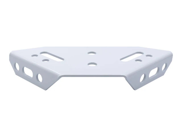 Косинка-бабочка біла 