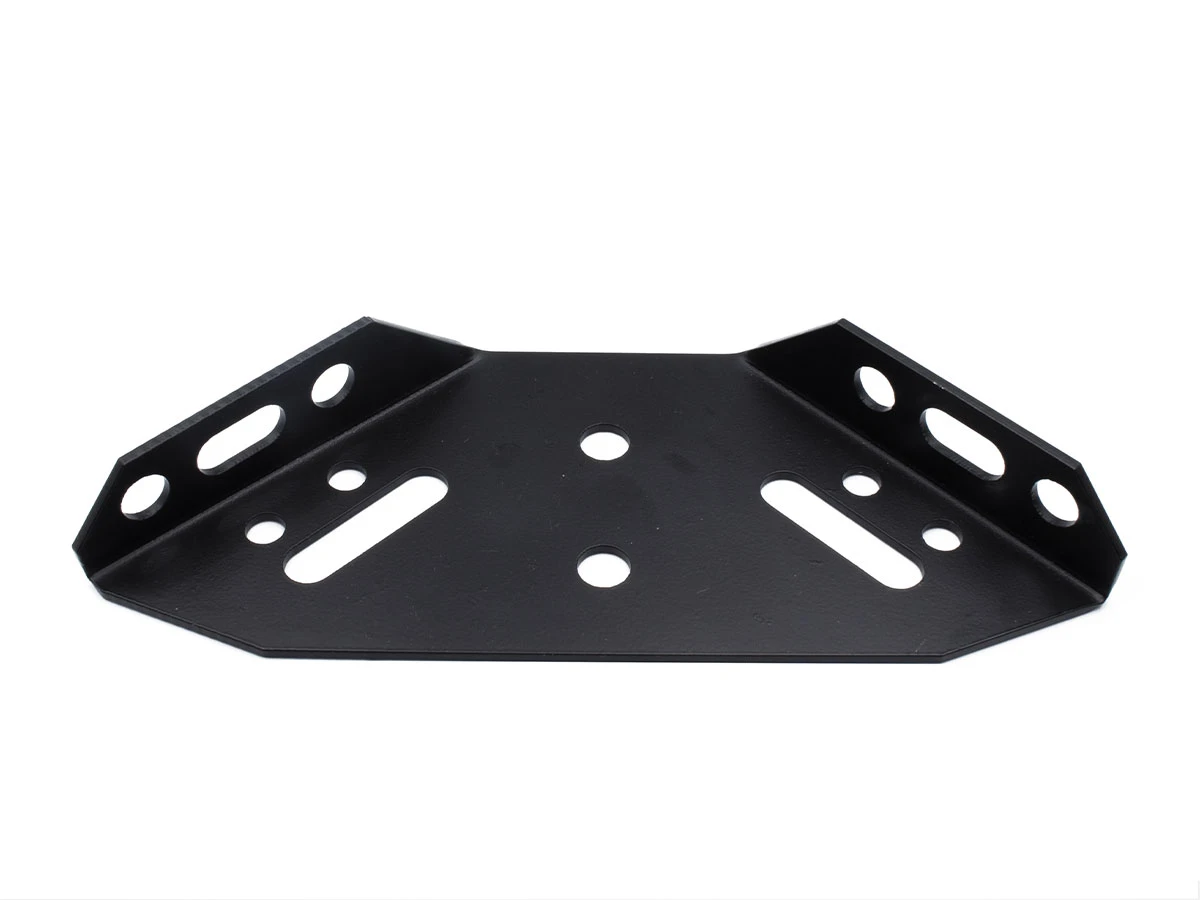 Косинка-бабочка чорна 