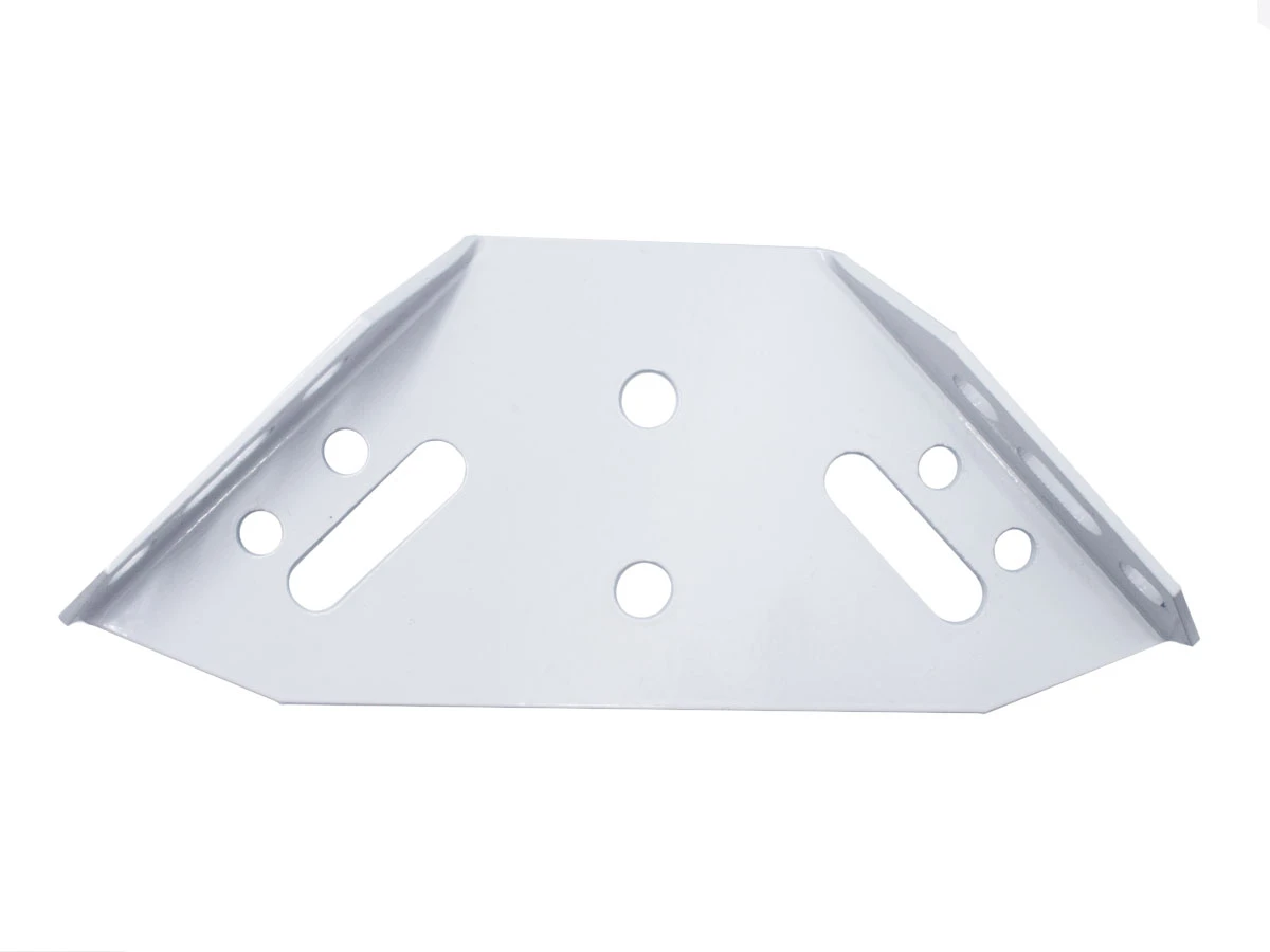 Косинка-бабочка біла 