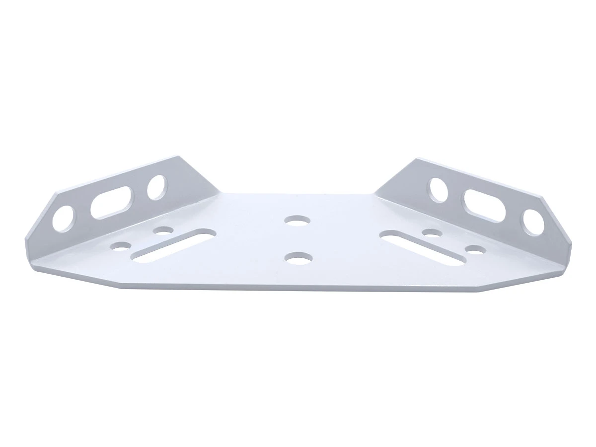 Косинка-бабочка біла 