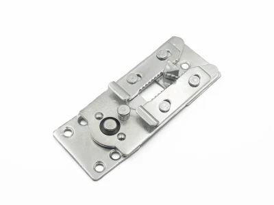 Зачіп меблевий СZ 149-1 (крокодил)