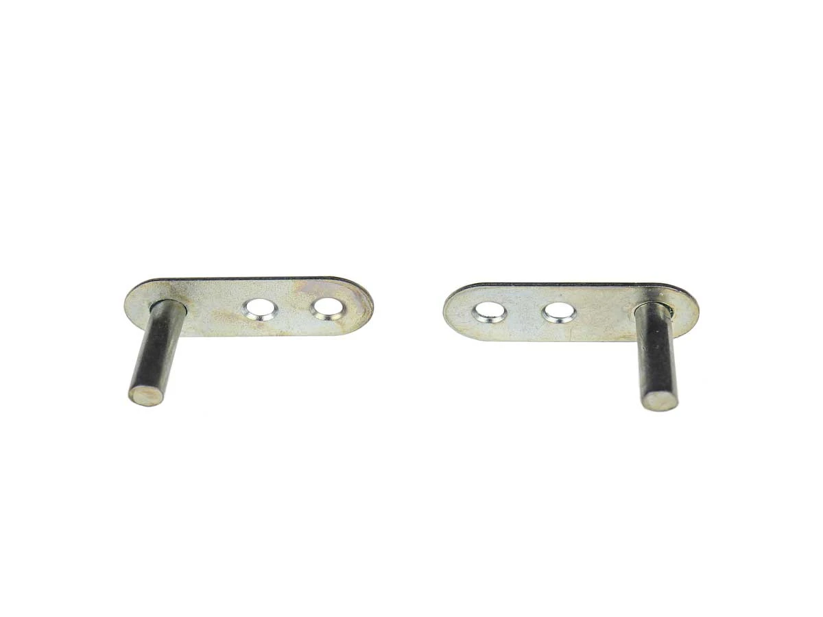 Зачіп меблевий К-276 (штырь) 