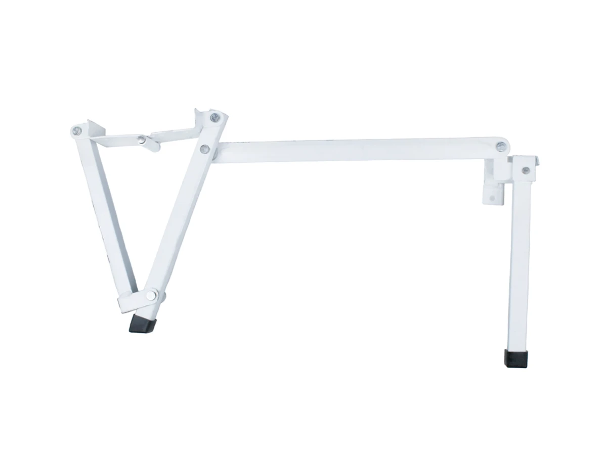 Механізм "Алеко малютка" 